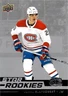 2022-23 Upper Deck NHL Star Rookies Box Set #2 Juraj Slafkovsky