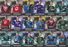 What's Your Wallet Card? 10