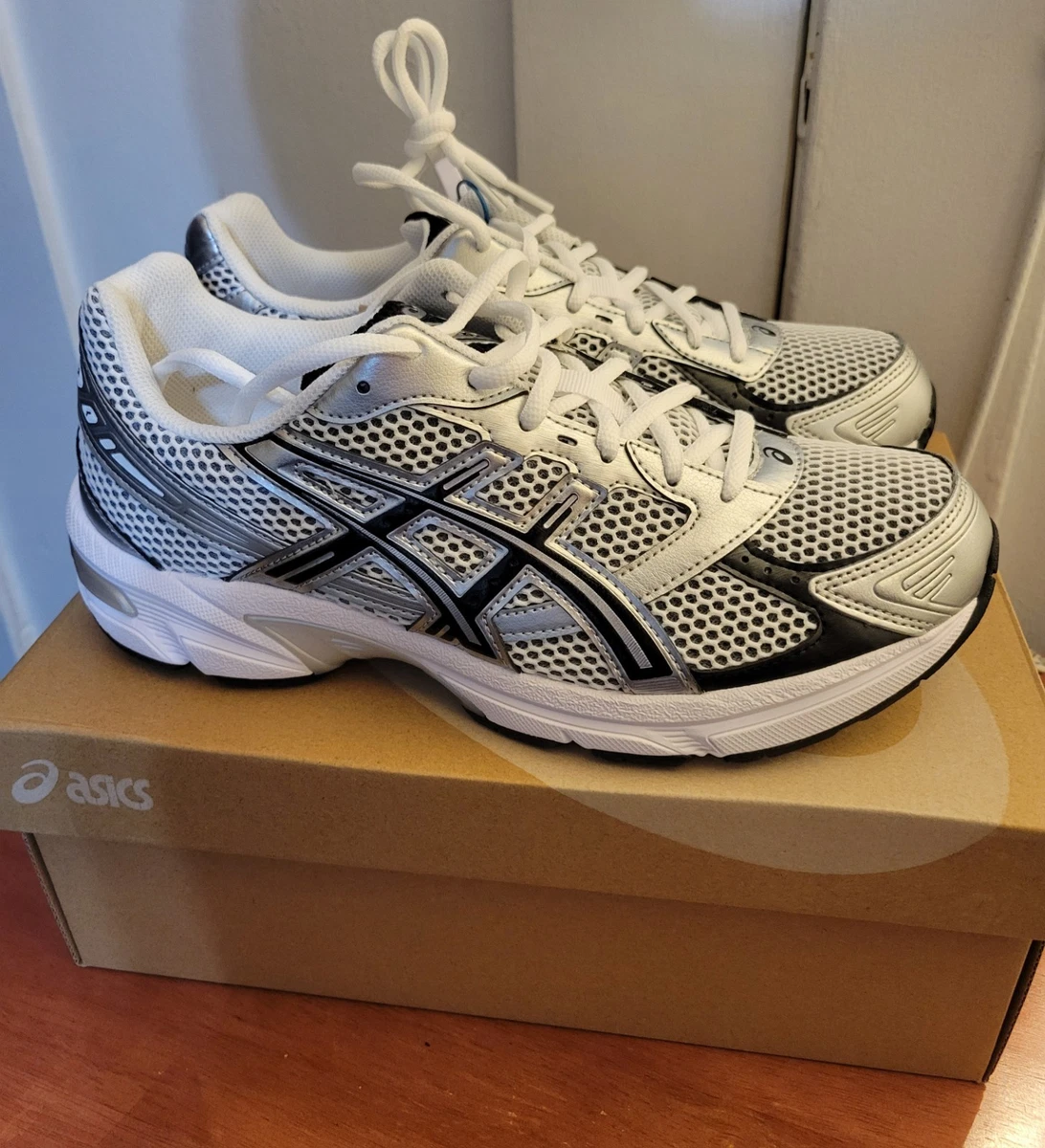 ASICS Gel 1130 White Black for Sale | Authenticity Guaranteed | eBay
