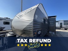 2026 CrossRoads Zinger 260RL