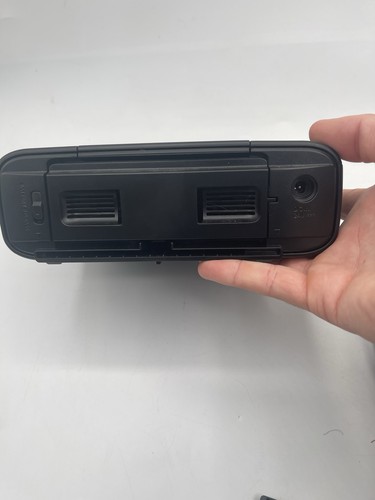 Canon Selphy CP1300 Photo Printer Wireless Black 3.2" Display Wi-Fi USB Compact - 第 3/8 張圖片