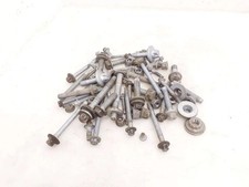 MERCEDES-BENZ EQB X243 Schrauben Electricity 168kw 2024 34420685