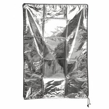 Telescope Dust Cover Outdoor for Observatories, Astronomers