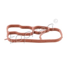 ORIGINAL® Topran Dichtung, Ölkühler für VW POLO VI POLO V PASSAT B8 Variant