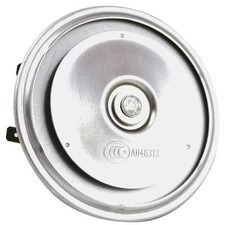 Fiamm 40310 High Tone Disc Horn, Electric, 5" L