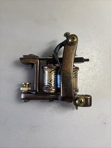 Coastal Tattoo Machine | eBay