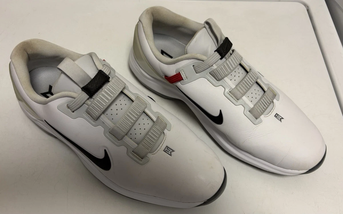 Preços baixos em Nike Tiger Woods 71 FastFit Black | eBay