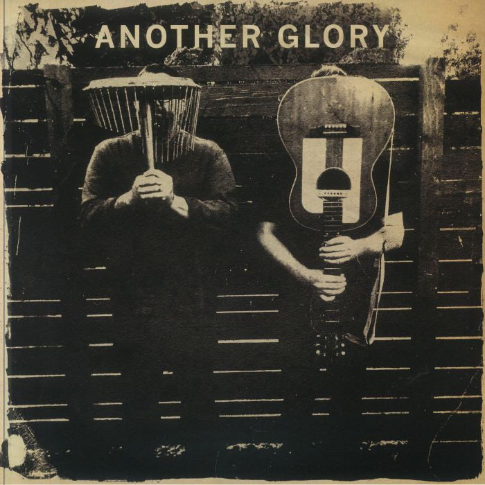 ANOTHER GLORY - Another Glory - Vinyl (LP)