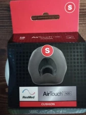 ResMed AirTouch N20 (63950) Memory Foam Nasal Cushion - SMALL -New 