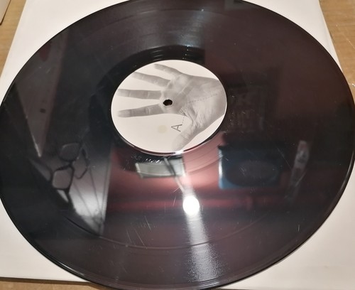JOVANOTTI L'OMBELICO DEL MONDO Vinile 12 /33 Rpm Germany 1996 Mercury 852 835-1 - Foto 6 di 6