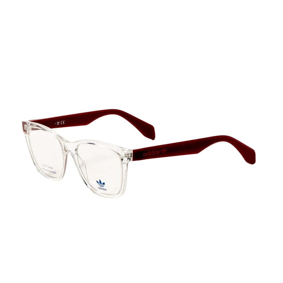 Adidas Unisex 58mm Brillante Paladio Ópticas OR5034-016-58