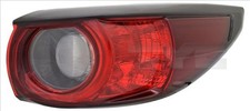 Heckleuchte TYC 11-9006-15-9 für CX MAZDA KF AWD KF6W KF4W2 KFGW