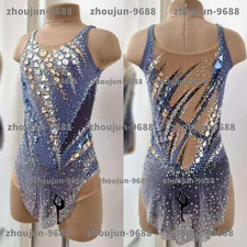 New Rhythmic Gymnastics D1196