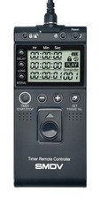 SMDV Timer- Intervallfunkt. Kabelauslöser Ko...