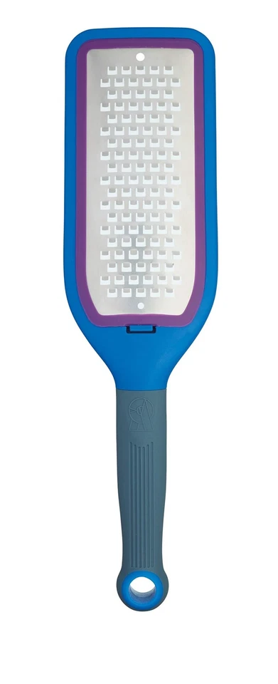 Colourworks Grattugia per Formaggio 3 in 1, Plastica h4MA - Immagine 3 di 4