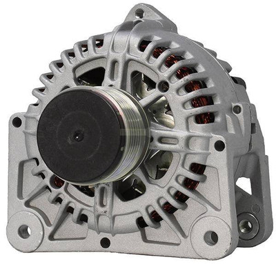 1** Lichtmaschine Neu - OE Nr. TG11C041 für Renault