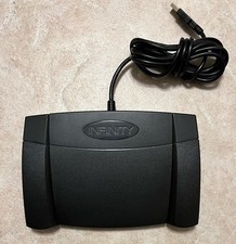 In-Usb-2 Infinity 3 Digital USB Foot Control