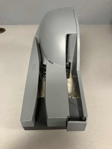Digital Check TellerScan240-75DPM TellerScan TS240 Check Scanner W/ Power Supply