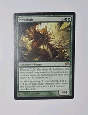 Mycoloth - Planechase 2012 (Magic The Gathering Card) LP
