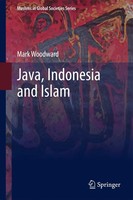Mark Woodward | Java, Indonesia And Islam | Taschenbuch | Englisch (2013) | Xiii