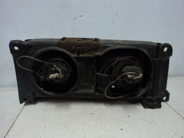 Faro pasajero derecho compatible con 86 Sevilla C-76036 Foto 2 de 2