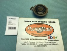 Aviso acústico Honda NSR 125 R Super Sprint 1991-1994