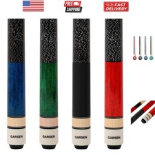 Pool Cue Stick 58 inch 18 oz 19 oz 20 oz 21 oz Billiard House Bar Pool Stick