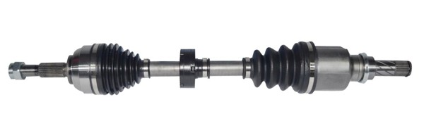 Vorderachse Links Hart 456 704 Antriebswelle FüR Renault-image