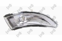 Original Abakus Blinkleuchte 042-50-862 FüR Nissan Renault