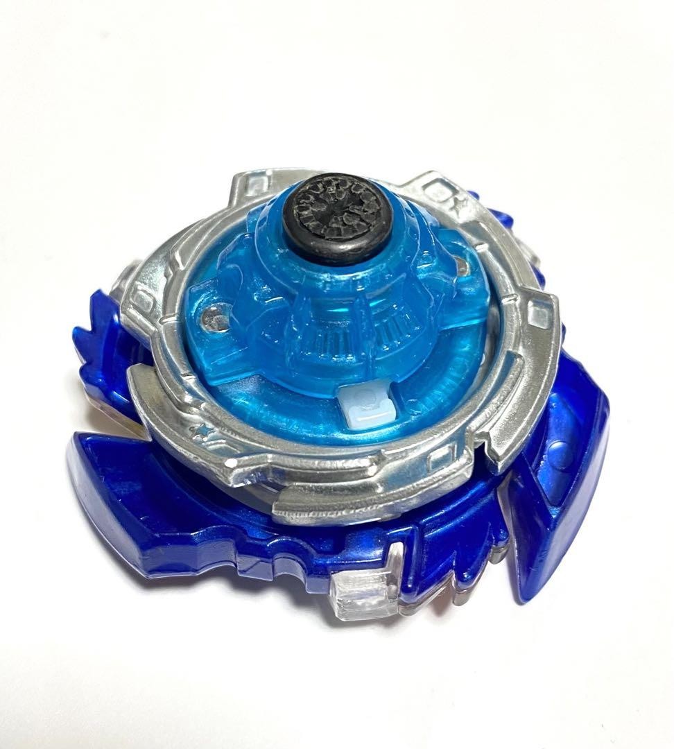 れ*ん様 ビクトリーヴァルキリーB.V ゴールドver. 箱無 タカラ