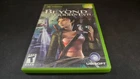 Beyond Good & Evil Ubisoft Microsoft Xbox MINT condition COMPLETE!