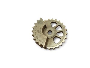 Audi Q7 4M 2017 Benzin 245kW Zahnrad Stirnrad Steuerkette 06E109077M ATV94233