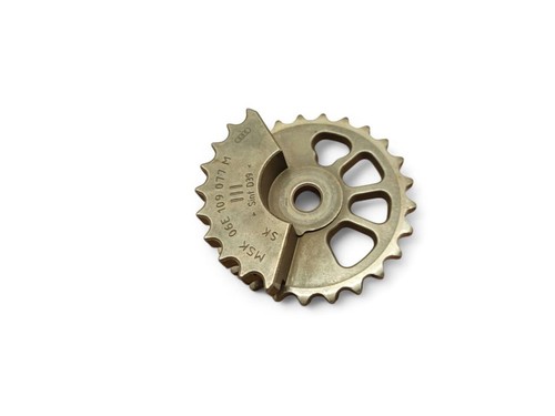 Audi Q7 4M 2017 Benzin 245kW Zahnrad Stirnrad Steuerkette 06E109077M ATV94233