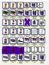 Webkinz Virtual 1 Halloween, Holiday, PSI, Rare,leave note in reply to seller