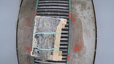 Used Automatic Transmission Assembly Fits 2021 Jeep Wrangler 2.0l At 8 Speed Ga