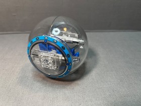 Lego Jurassic World Trans-Clear Gyrosphere - Set 75916 75919 75941 Vehicle Parts