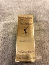 Yves Saint Laurent   YSL Touche Eclat Blur Primer Universal Gel .33oz, 10ml
