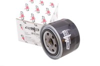 Automega ÖLfilter Anschraubfilter FüR Fiat Ducato Kasten 120 Multijet 2.3 D 110