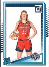 2025 Donruss WNBA #97 Lucy Olsen