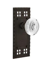 Nostalgic Warehouse CRACED_PRV_234_NK Vintage Crystal Egg and