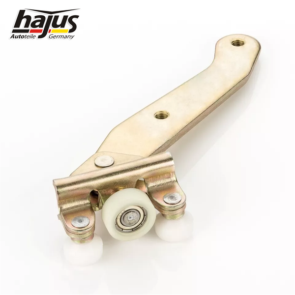 Hajus RollenfüHrung SchiebetüR Unten Rechts FüR VW T4 Transporter 1996-2004-image