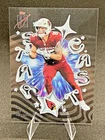 2025 Topps Signature Trey McBride Base (RAW)
