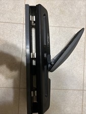 Swingline 3 Hole Punch Light Touch Commercial Heavy Duty 74030/31/32