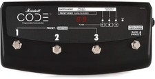Marshall PEDL-91009 Footswitch Controller for...
