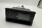 JVC KD AVX11 DVD/CD Receiver with Built In 2.7