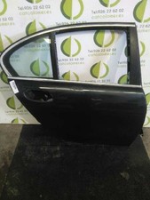 Porte arrière et accessoires BMW 730