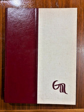 Product Image: The years of George Montgomery 1981 signed first edition