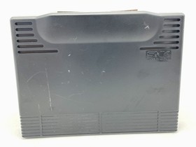 Rare Neo Geo AES  KING OF THE MONSTERS SNK ROM Cartridge only Tested from Japan