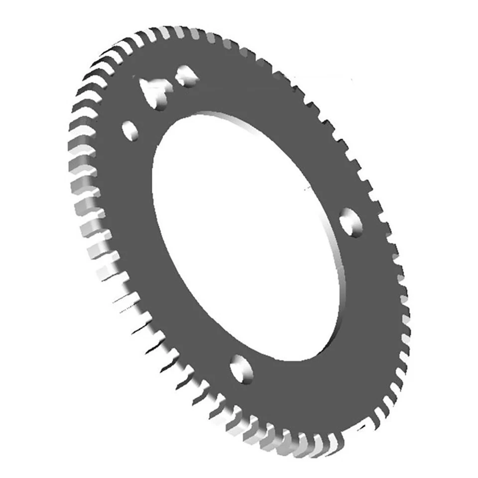 Anillo sensor de posición del cigüeñal ACDelco genuino para GMC Acadia 2019 1 embalaje Foto 2 de 4