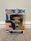 Funko Pop Demon Slayer Aoi Kanzaki Chase #1535